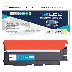 Lcl cartuccia toner usato  Spedito ovunque in Italia 
