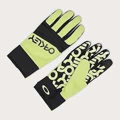 Oakley guanti uomo usato  Spedito ovunque in Italia 