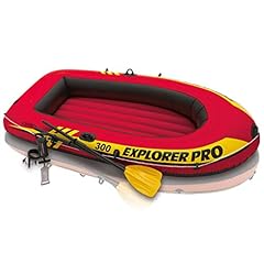 Intex set bateau d'occasion  Livré partout en France