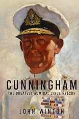 Cunningham greatest admiral for sale  Delivered anywhere in USA 