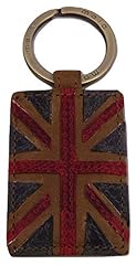Union jack leather for sale  Delivered anywhere in UK