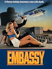 Embassy for sale  Delivered anywhere in UK