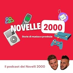 Novelle 2000 usato  Spedito ovunque in Italia 