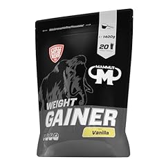Mammut nutrition crash gebraucht kaufen  Wird an jeden Ort in Deutschland