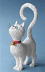 Statuette chat dubout d'occasion  Livré partout en France