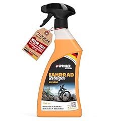 Springer rx3000 fahrradreinige gebraucht kaufen  Wird an jeden Ort in Deutschland