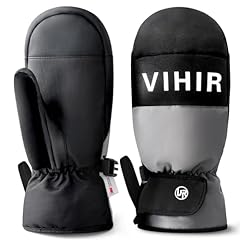 Vihir gants hiver d'occasion  Livré partout en Belgiqu