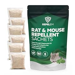 Repelem rat mouse for sale  Delivered anywhere in UK