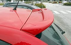 Spoiler compatibile seat usato  Spedito ovunque in Italia 