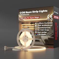 Shine decor cob gebraucht kaufen  Wird an jeden Ort in Deutschland