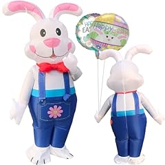 Maryparty easter bunny for sale  Delivered anywhere in UK