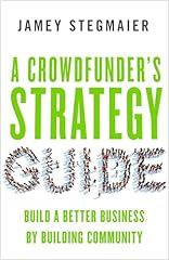 Crowdfunder strategy guide for sale  Delivered anywhere in USA 