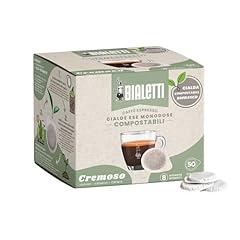 Bialetti cialde monodose usato  Spedito ovunque in Italia 