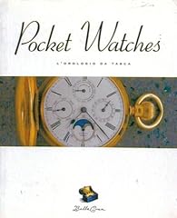 Pocket watches orologio usato  Spedito ovunque in Italia 