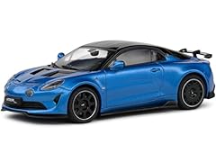 Solido alpine a110 d'occasion  Livré partout en France