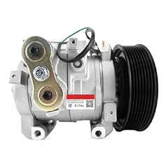Pyqmztrv compressore aria usato  Spedito ovunque in Italia 