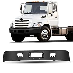 Black bumper fit for sale  Delivered anywhere in USA 