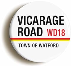 Ozorath vicarage road for sale  Delivered anywhere in UK