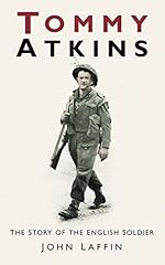 Tommy atkins story for sale  Delivered anywhere in UK