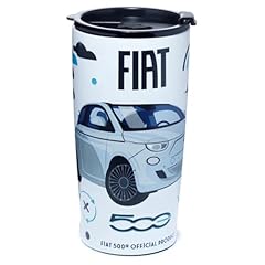 Puckator fiat 500 for sale  Delivered anywhere in UK