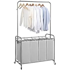 Storage maniac laundry for sale  Delivered anywhere in USA 