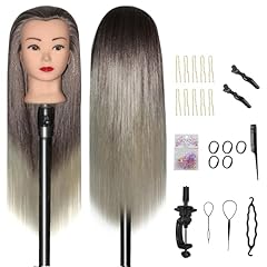 Aofadaning hair doll for sale  Delivered anywhere in Ireland