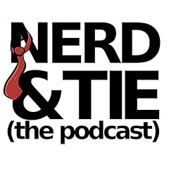 The nerd tie d'occasion  Livré partout en France