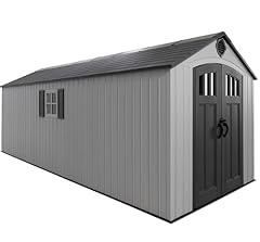 Lifetime large outdoor for sale  Delivered anywhere in USA 