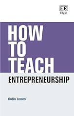 Teach entrepreneurship for sale  Delivered anywhere in USA 