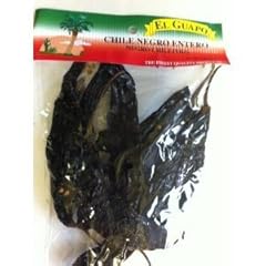 Guapo chili negro for sale  Delivered anywhere in USA 