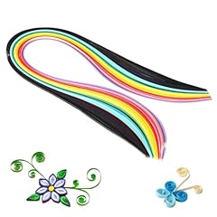 120pcs quilling paper for sale  Delivered anywhere in UK