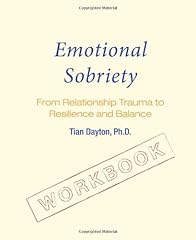 Emotional sobriety from d'occasion  Livré partout en France