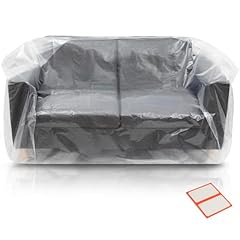 Plastic furniture covers for sale  Delivered anywhere in USA 