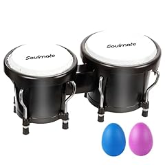 Soulmate bongo drum for sale  Delivered anywhere in USA 