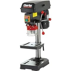 Clarke cdp102b bench for sale  Delivered anywhere in UK