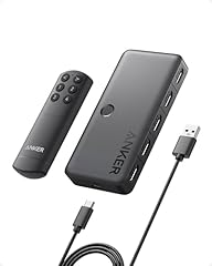 Anker hdmi switch for sale  Delivered anywhere in USA 