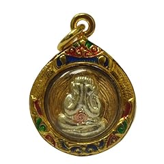 Phra pidta amulets for sale  Delivered anywhere in USA 