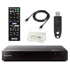 Sony upscaling streaming for sale  Delivered anywhere in USA 