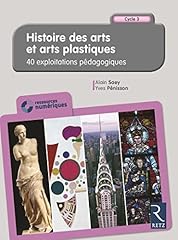 Histoire arts arts d'occasion  Livré partout en France