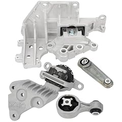 4pcs engine motor for sale  Delivered anywhere in USA 