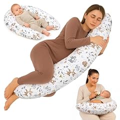 Totsy baby stillkissen gebraucht kaufen  Wird an jeden Ort in Deutschland