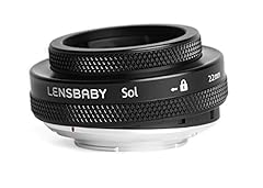 Lensbaby sol micro for sale  Delivered anywhere in USA 
