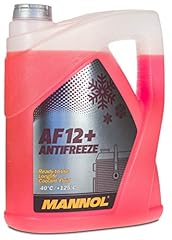 Mannol af12 ready for sale  Delivered anywhere in UK