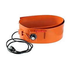 Metal drum heater for sale  Delivered anywhere in USA 