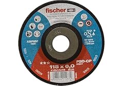 Fischer fgd 115x6 usato  Spedito ovunque in Italia 