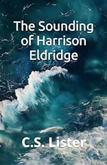 Sounding harrison eldridge for sale  Delivered anywhere in Ireland