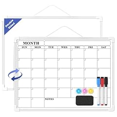 Lumspax monthly whiteboard for sale  Delivered anywhere in USA 