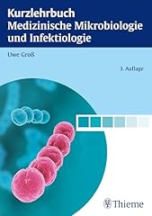 Kurzlehrbuch medizinische mikr gebraucht kaufen  Wird an jeden Ort in Deutschland