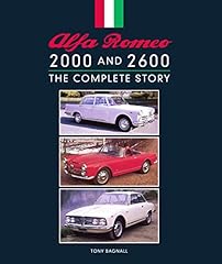 Alfa romeo 2000 d'occasion  Livré partout en France