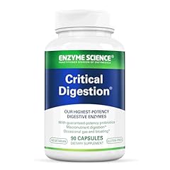 Enzyme science critical for sale  Delivered anywhere in USA 